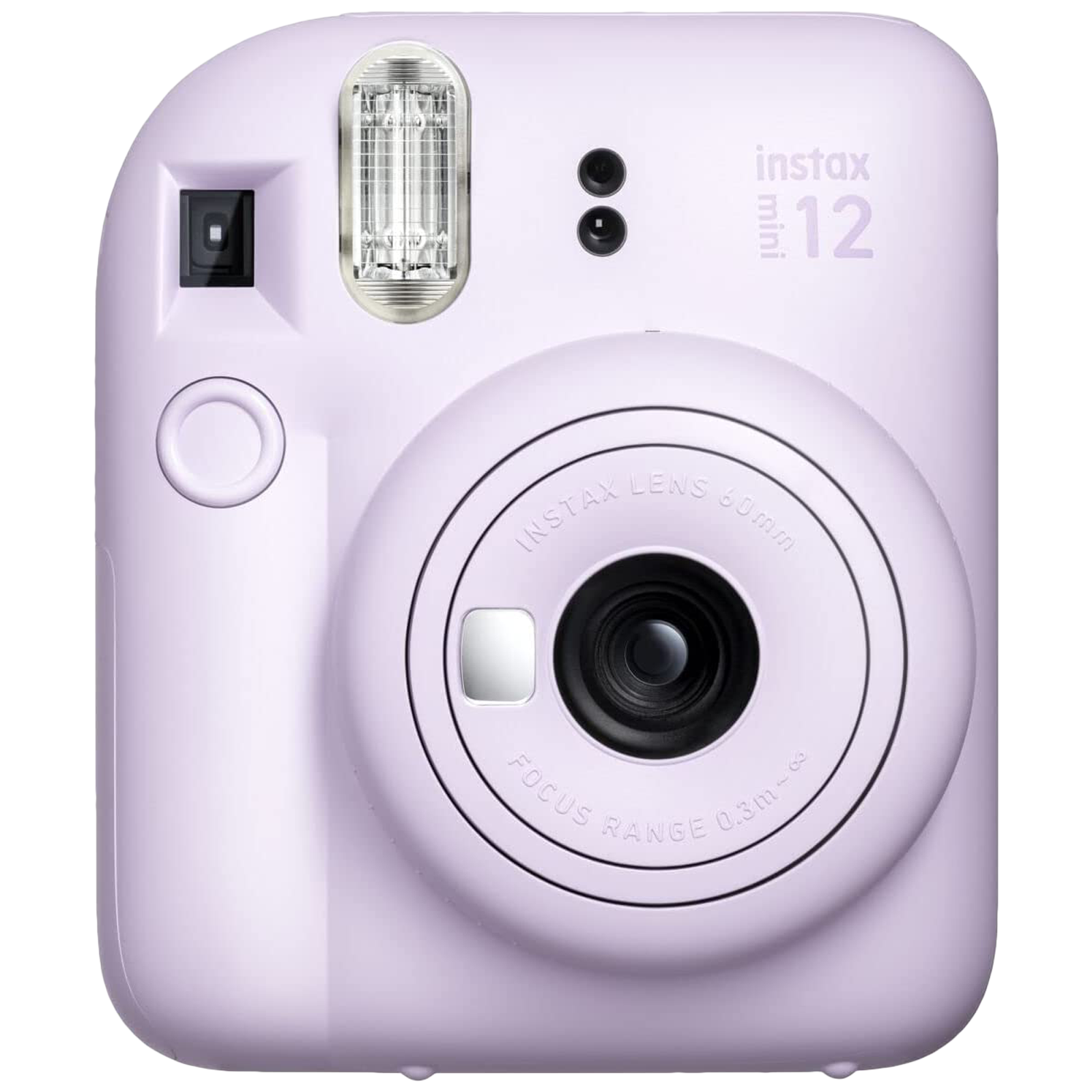 Buy FUJIFILM Instax Mini 12 Instant Camera (Lilac Purple) Online Croma